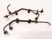 Kraftstoffleitung Ford Focus IV (HN)