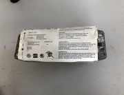 Passenger Safety Bag SRS VW GOLF V (1K1) 1.4 16V 0023QDH9M22A