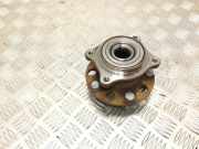 Radlager hinten links KIA SPORTAGE (QL) 1.6 GDI AWD 31785
