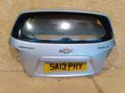 Kofferraumdeckel CHEVROLET AVEO Hatchback (T300) 1.2
