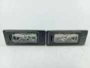 Kennzeichenleuchte Audi A3 Sportback (8V) 20195326