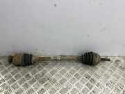 Antriebswelle vorne rechts RENAULT CLIO II (BB0/1/2_, CB0/1/2_) 1.4 16V (B/CB0P)