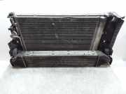 Radiator Pack Set VOLVO V70 II (SW) 2.4 D5 AWD