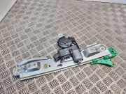 Türfensterheber hinten rechts OPEL ASTRA J GTC 1.6 CDTI 910280200
