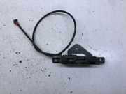 Schloss Heckdeckel BMW X5 (E53) 51248408964