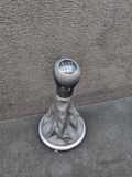 Schaltmanschette Leder AUDI TT (8N3) 1.8 T quattro