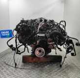 Motor BMW X6(G06) (G06, F96) M S63B44B