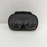 Kombiinstrument BMW 1 Coupe (E82) 118 d 9283802 2323699
