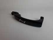 Türgriff links vorne Audi A4 (8K, B8) 8T0837205A