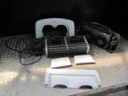 Kühler Mercedes-Benz Vito/Mixto Kasten (W639) MFCW1054AE