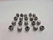 Schrauben NISSAN QASHQAI / QASHQAI +2 I (J10, JJ10) 2.0 dCi 4WD