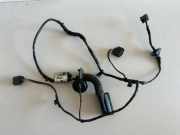 Türverkabelung hinten links SEAT IBIZA IV (6J5, 6P1) 1.6 TDI N34239