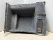 Kofferraumpolster links VOLVO S80 I (TS, XY) 2.4 D5