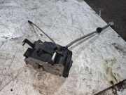 Türschloss hinten links LAND ROVER RANGE ROVER III (L322) 3.6 D 4x4 FOM500110