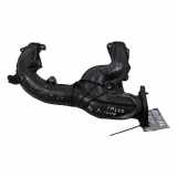 Ansaugbrücke AUDI A6 (4F2, C6) 2.7 TDI quattro 059145762B