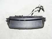 Zusatzbremsleuchte BMW 3 (E46) 316 i 63258375495