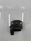 Idle Valve TOYOTA COROLLA Verso (ZER_, ZZE12_, R1_) 2.0 D-4D (CUR10_)