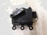 Air Flap Motor MAZDA 6 Hatchback (GH) 2.2 MZR-CD 0902F