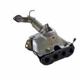 Katalysator ohne Lambdasonde Mazda CX-5 (KF) PY972050X