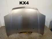 Motorhaube NISSAN X-TRAIL (T30) 2.2 Di 4x4