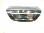 Kofferraumdeckel MERCEDES-BENZ E T-Model (S213) E 220 d (213.204) 2137503400 2137500075