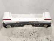 Hintere Stoßstange MERCEDES-BENZ GLE (W166) 500 4-matic (166.073) A1668859925