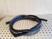 Dichtungsgummi der hinteren Tür (an der Karosserie) TOYOTA COROLLA Verso (_E12_) 1.8 VVT-i (ZZE122_)