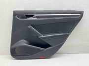 Türverkleidung rechts hinten VW Passat B8 (3G) 80651413807