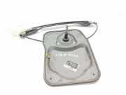 Türfensterheber hinten links SKODA FABIA II Combi (545) 1.9 TDI 5J4839401B