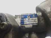 Turbolader AUDI A5 Cabrio (8F7) 1.8 TFSI KC710021145