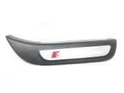 Innenschwellerverkleidung hinten rechts AUDI Q5 (8R) 2.0 TFSI quattro 8R0853376A 8R0853376C