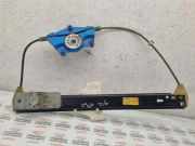 Türfensterheber hinten links AUDI A4 Cabrio (8H7, B6, 8HE, B7) 2.0 TDI 8E0839462B