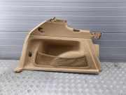 Kofferraumpolster links PORSCHE CAYENNE (92A) 4.8 S 7P5867037