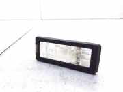 Kennzeichenbeleuchtung