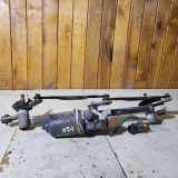 Scheibenwischermechanismus vorne HYUNDAI i20 (PB, PBT) 1.4 981101J000