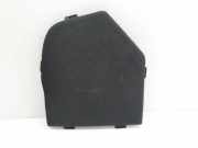 Kofferraumpolster links