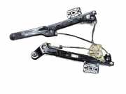 Türfensterheber hinten links AUDI A7 Sportback (4GA, 4GF) 3.0 TDI quattro 4G8839462C