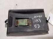 Blower Fan Relay AUDI A3 (8L1) 1.9 TDI