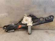 Türfensterheber hinten rechts MERCEDES-BENZ E (W211) E 270 CDI (211.016) 2117300246