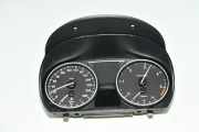 Kombiinstrument BMW 3 Cabrio (E93) 320 d 9242346