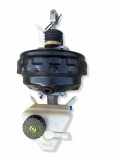 Unterdruck-Bremskraftverstärker MERCEDES-BENZ SLK (R172) 200 (172.448) A1724301130Q3