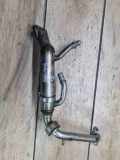 AGR-Kühler MERCEDES-BENZ B (W245) B 200 CDI (245.208) 010190 A6401400575