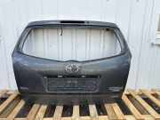 Heckklappe geschlossen Toyota Corolla Verso (R1)