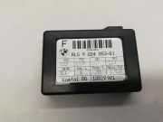Regensensor BMW 3 (E90) 320 i 9224853
