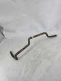 Klimaleitung HYUNDAI GALLOPER II (JK-01) 2.5 TD intercooler