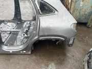 Seitenverkleidung hinten links MERCEDES-BENZ EQA(H243) 250+ (243.702)