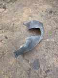 Innenkotflügel hinten links BMW 5 Touring (E39) 520 d
