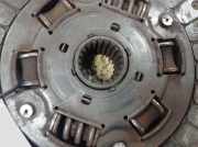 Kupplungsscheibe TOYOTA AVENSIS (_T25_) 2.0 D-4D (CDT250_) DP98548A