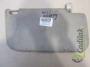 Sonnenblende links Opel Combo D Pritsche/Fahrgestell (X12)