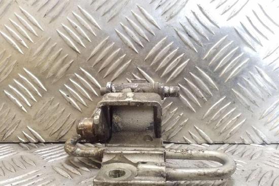 Türscharnier vorne rechts VW Golf IV (1J) 4B0831412B Bild Türscharnier vorne rechts VW Golf IV (1J) 4B0831412B